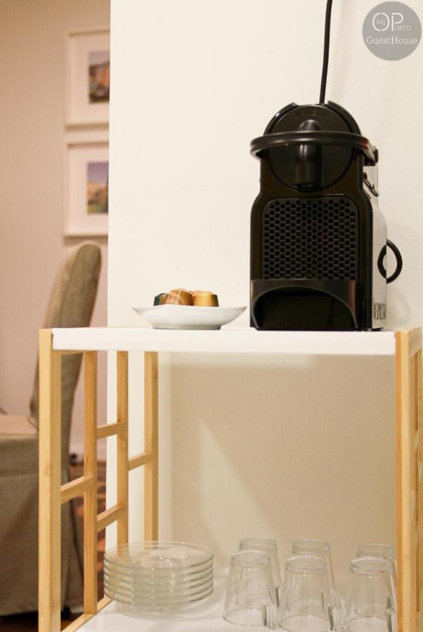 115 Oporto Guest House 외부 사진