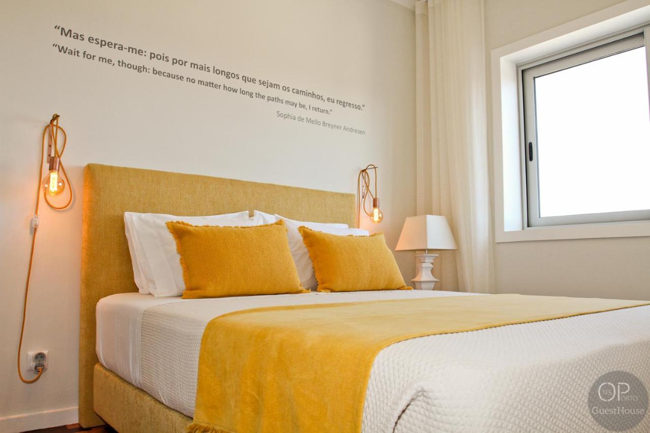 115 Oporto Guest House 외부 사진