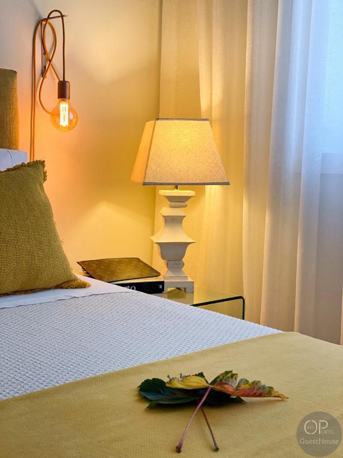 115 Oporto Guest House 외부 사진