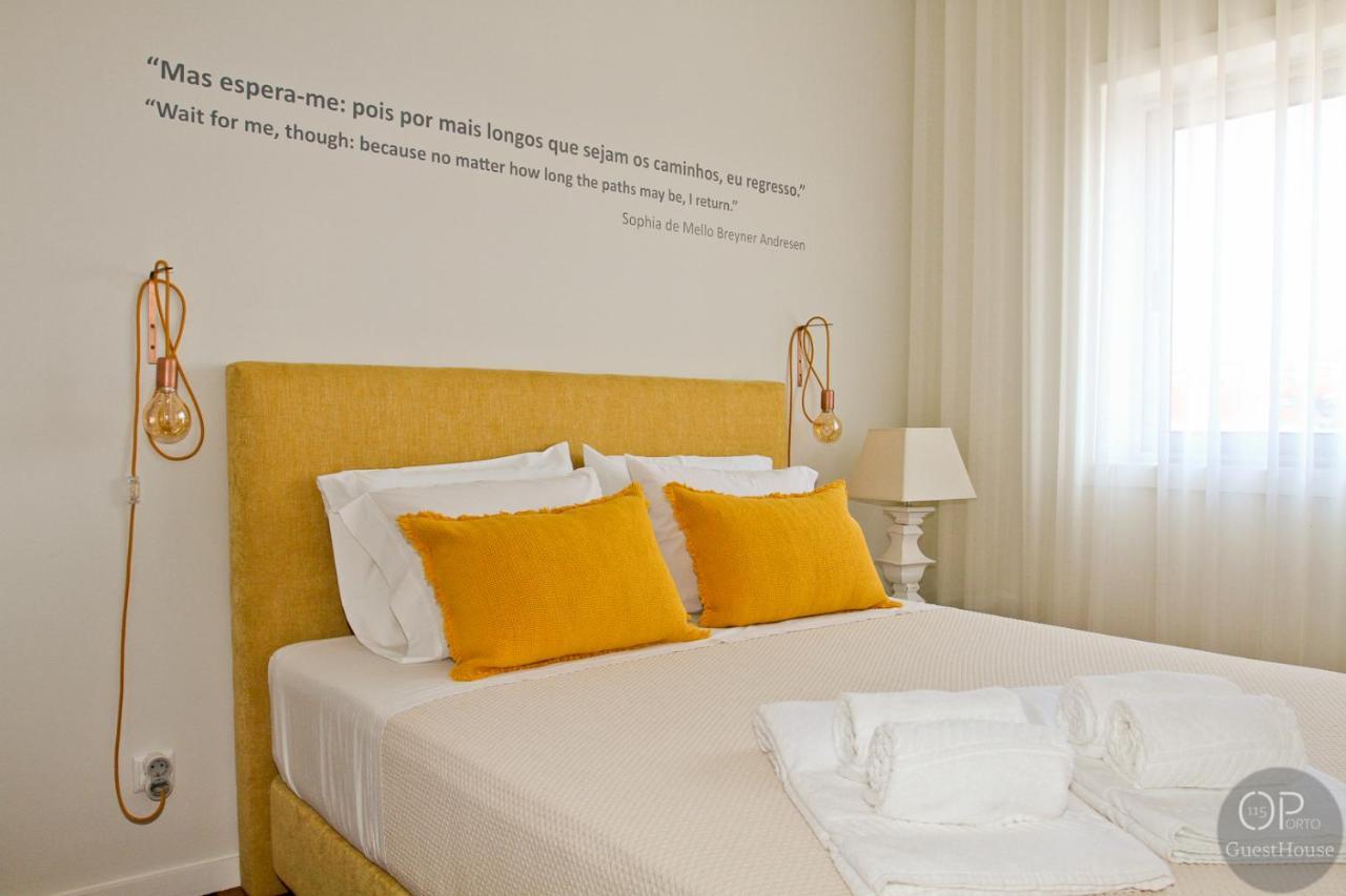 115 Oporto Guest House 외부 사진