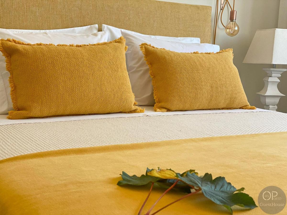 115 Oporto Guest House 외부 사진