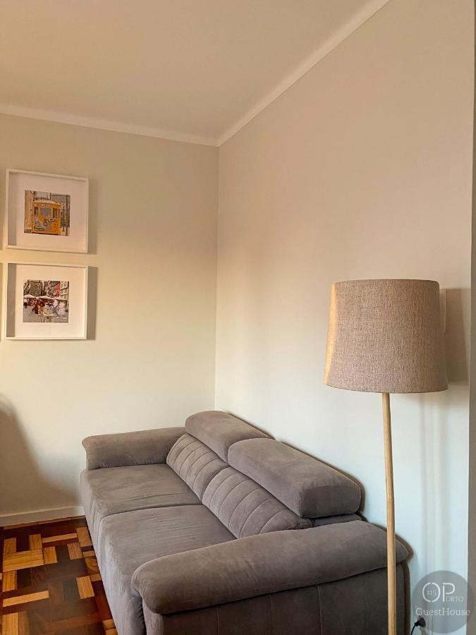 115 Oporto Guest House 외부 사진