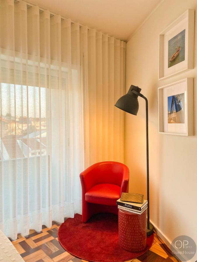 115 Oporto Guest House 외부 사진