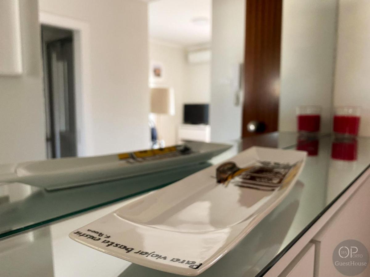 115 Oporto Guest House 외부 사진