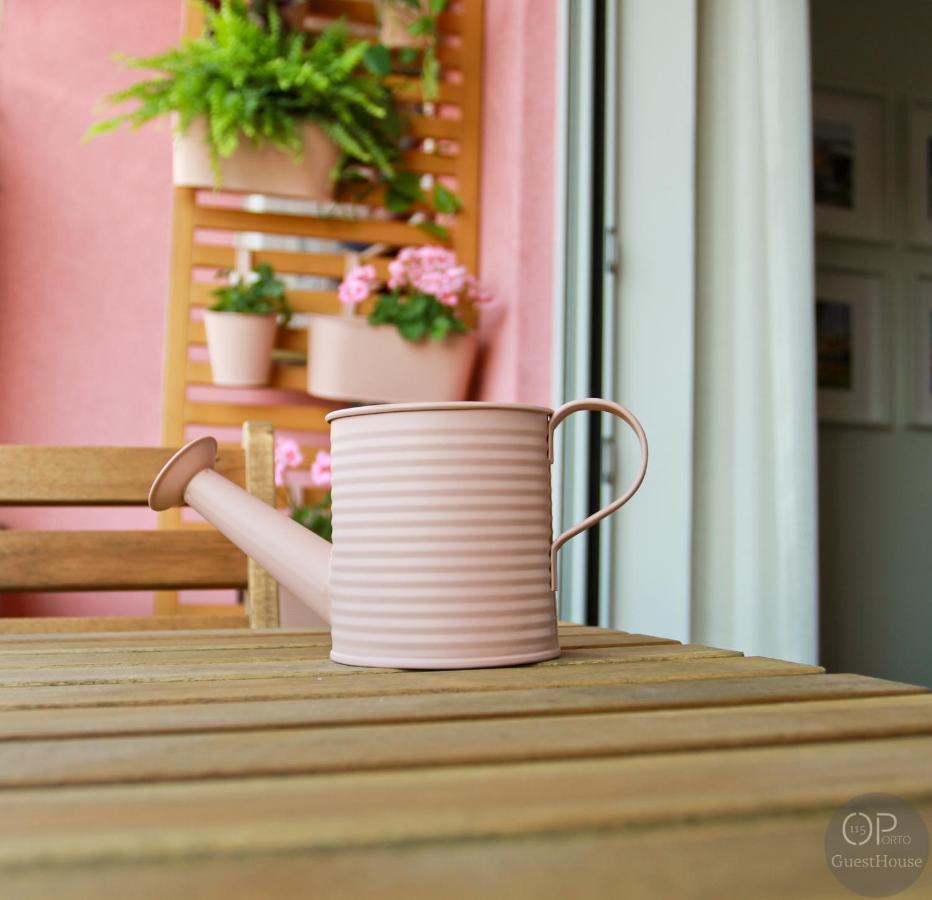 115 Oporto Guest House 외부 사진