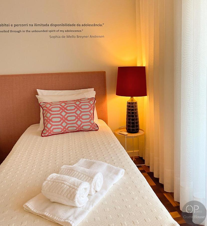115 Oporto Guest House 외부 사진