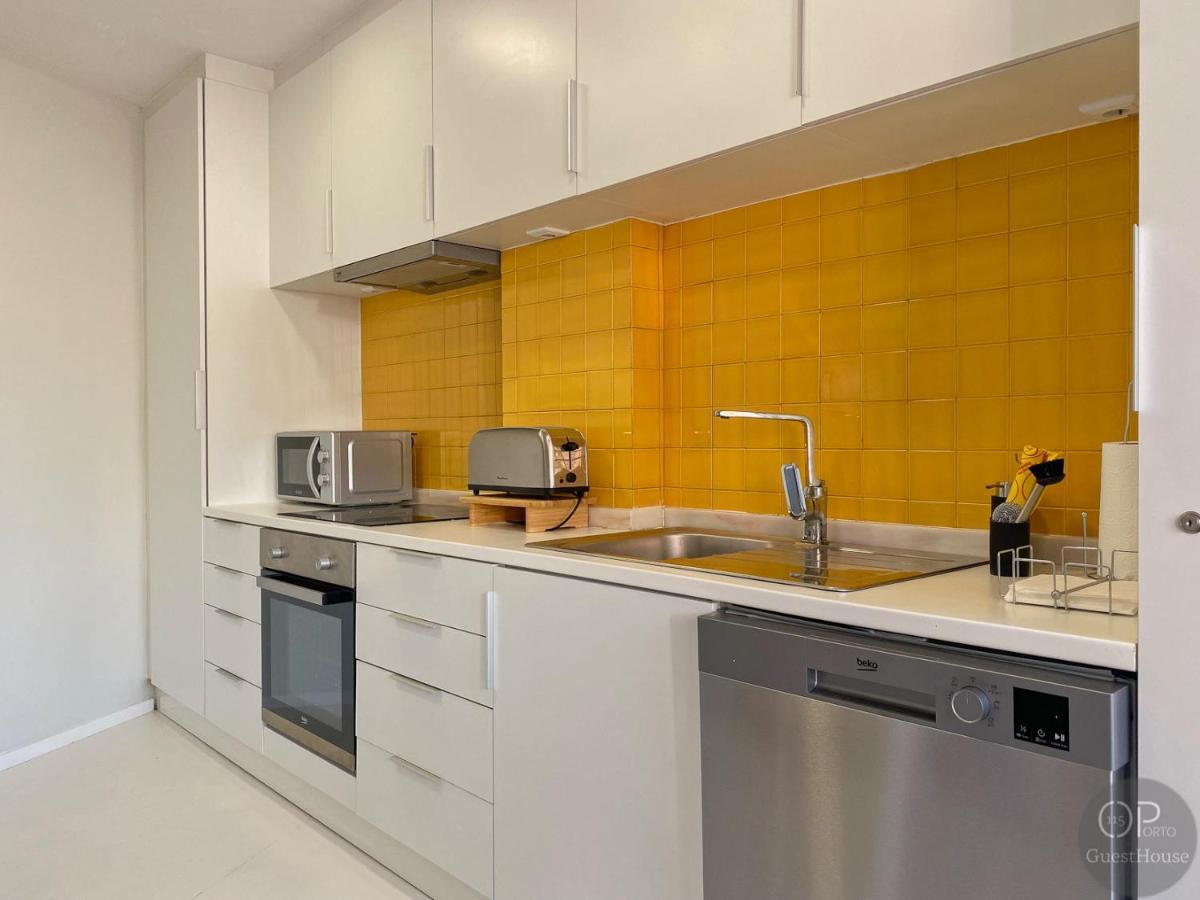 115 Oporto Guest House 외부 사진