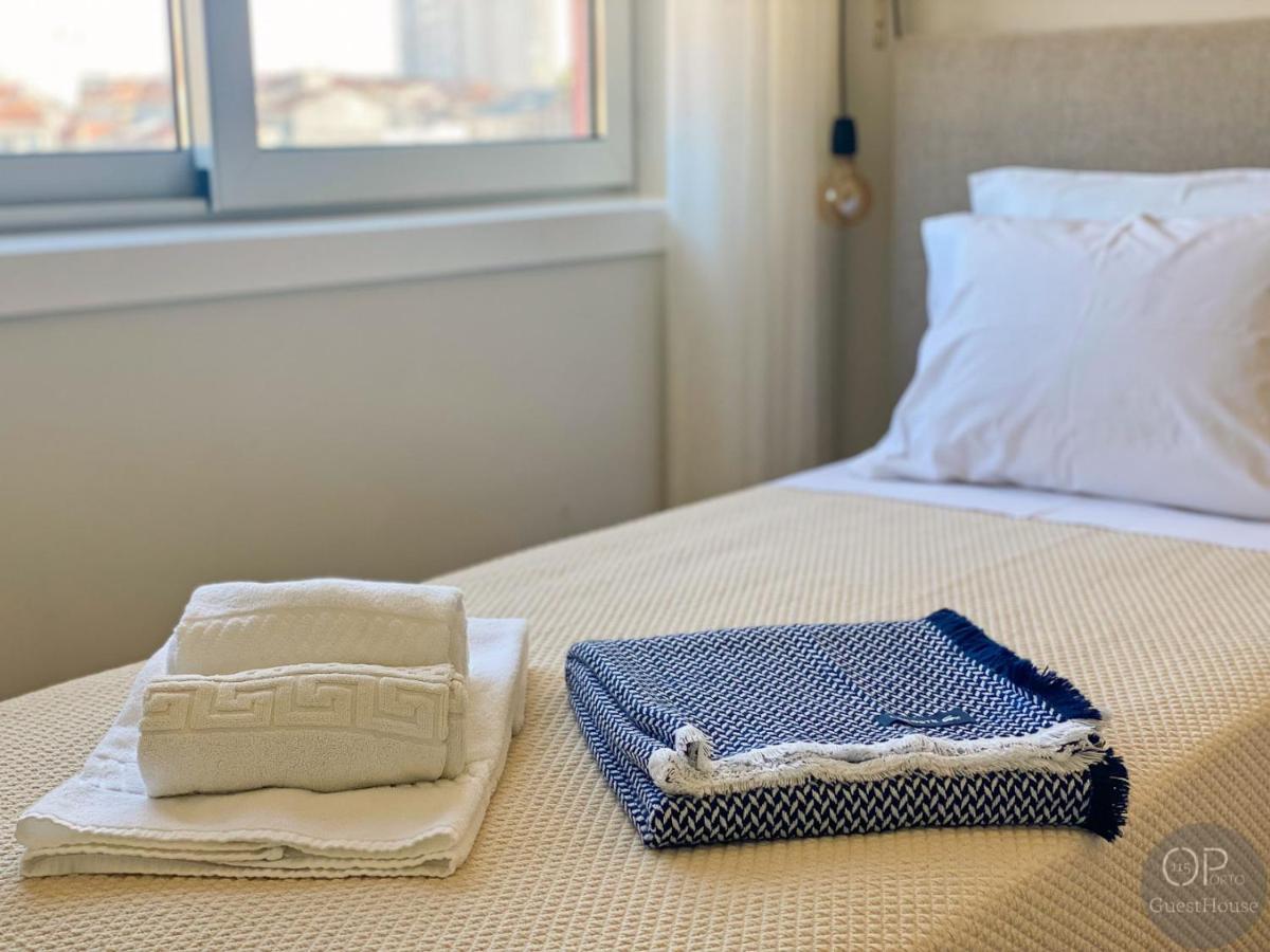 115 Oporto Guest House 외부 사진
