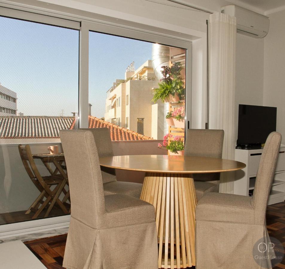 115 Oporto Guest House 외부 사진