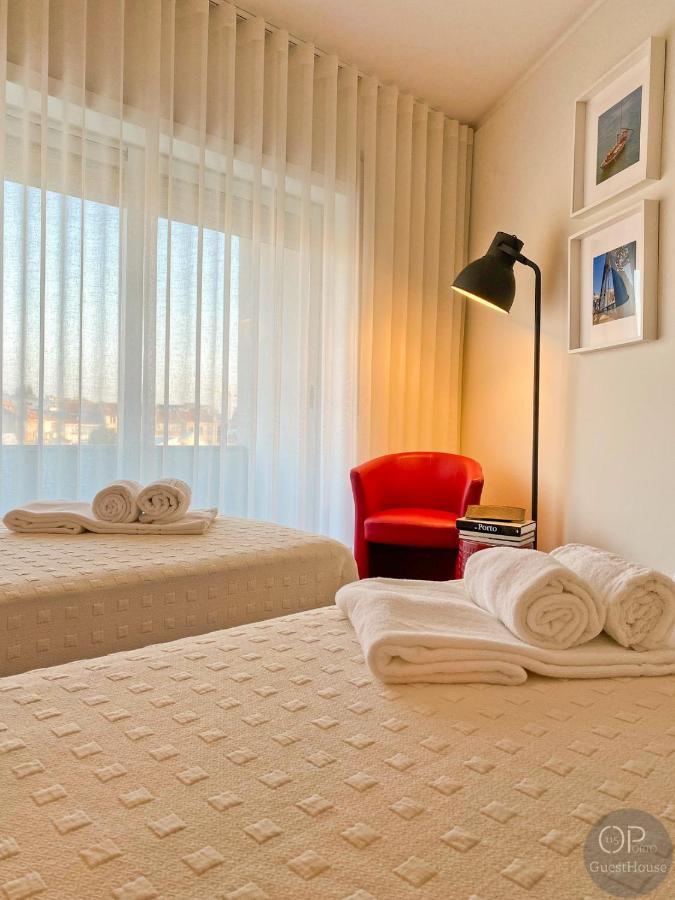 115 Oporto Guest House 외부 사진