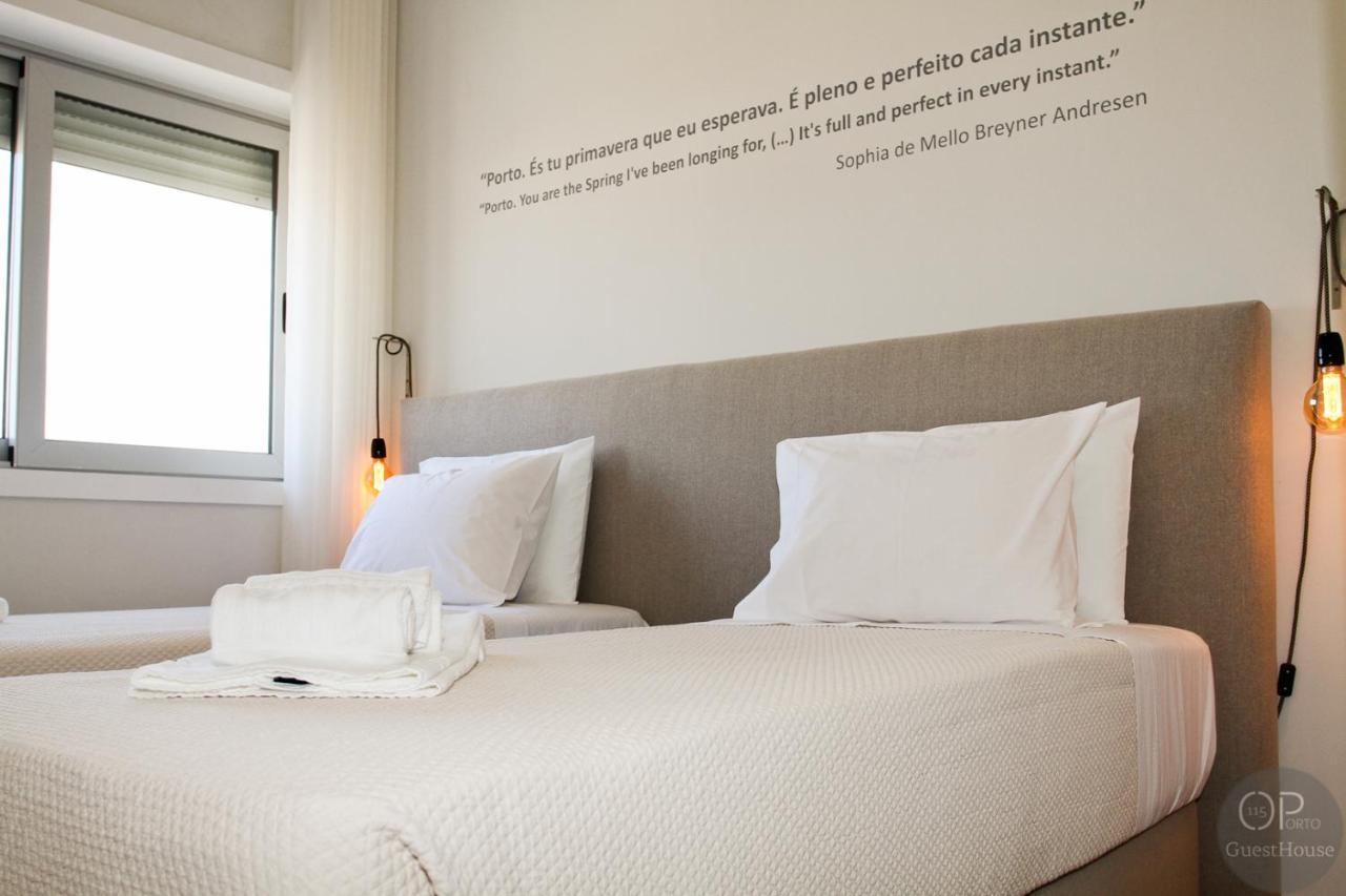 115 Oporto Guest House 외부 사진