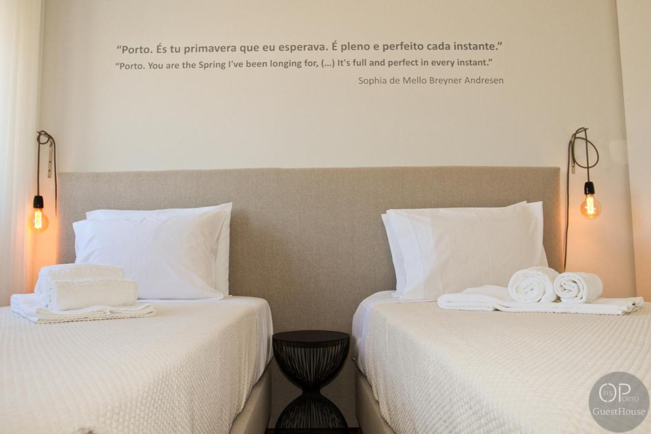 115 Oporto Guest House 외부 사진