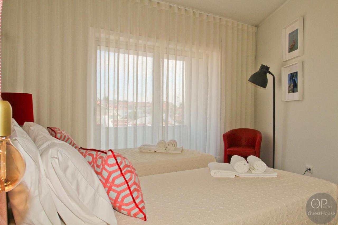 115 Oporto Guest House 외부 사진