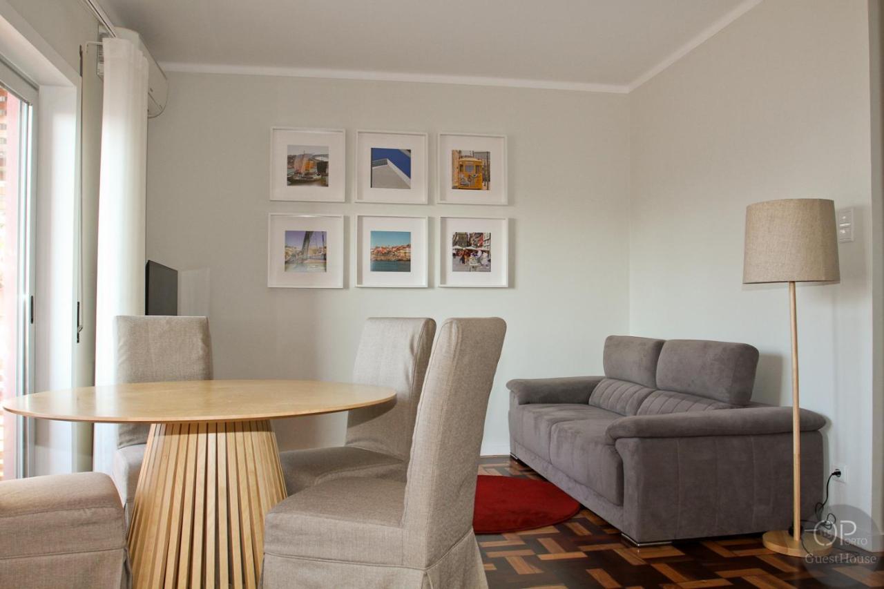 115 Oporto Guest House 외부 사진