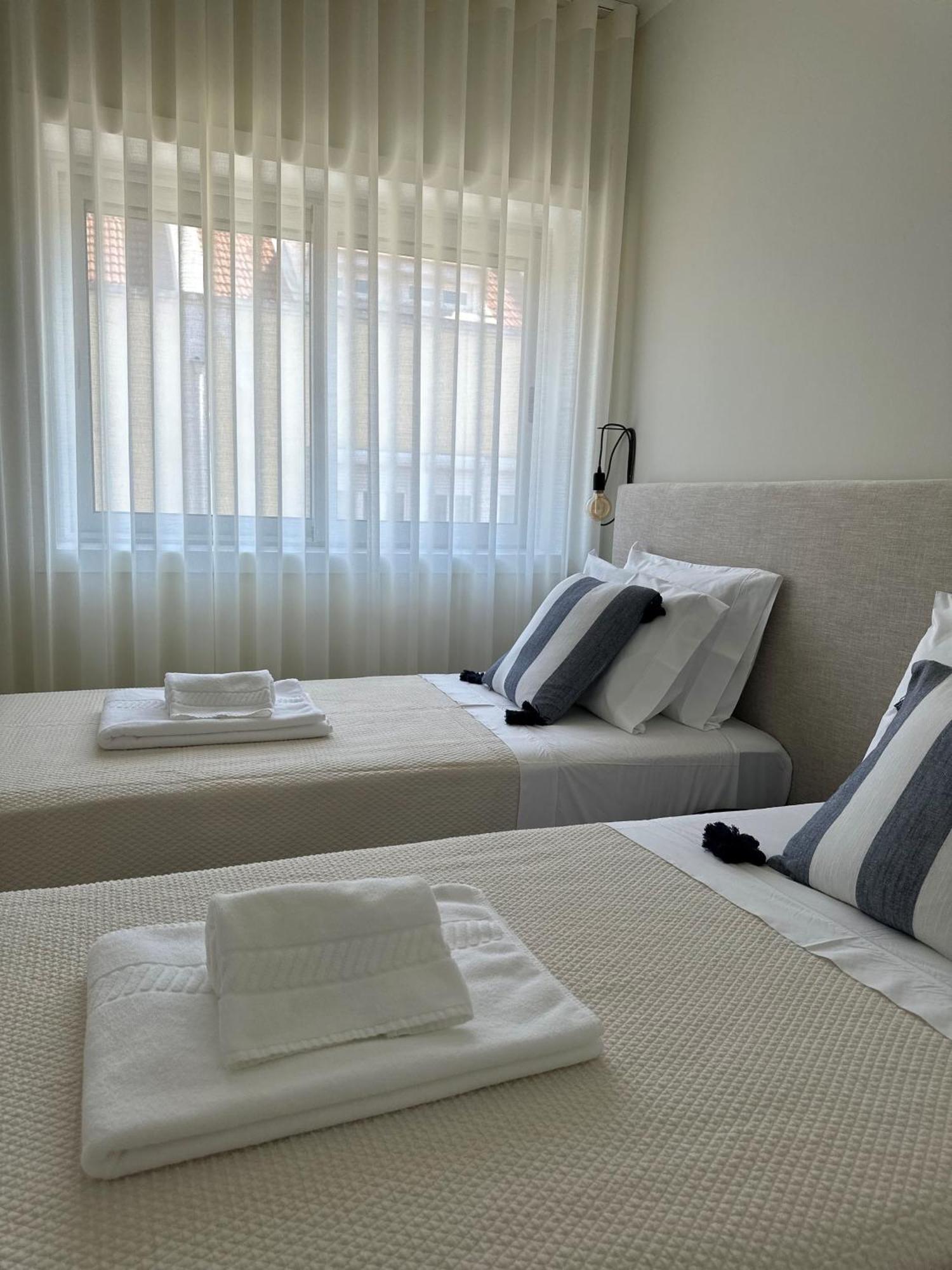 115 Oporto Guest House 외부 사진