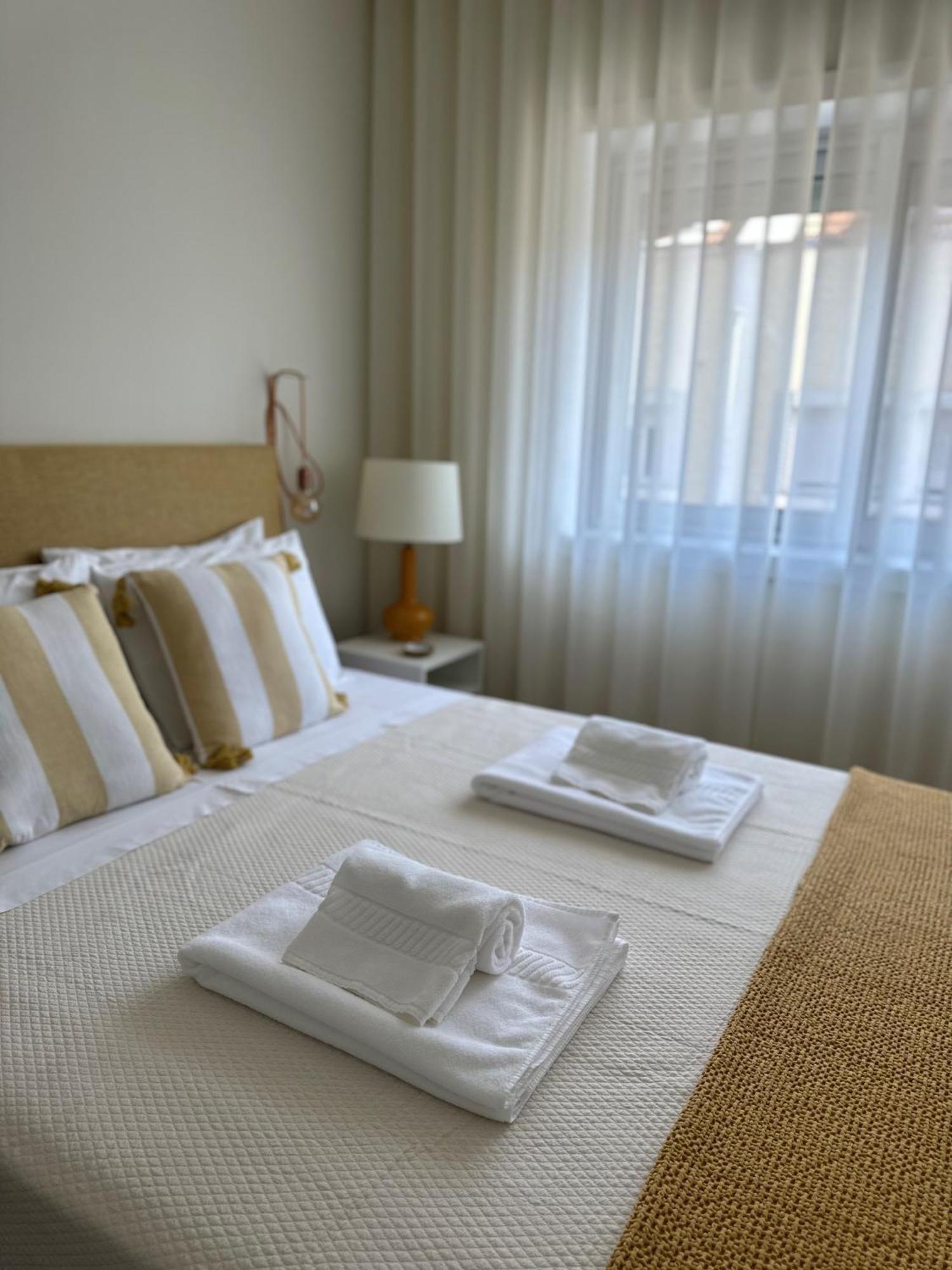 115 Oporto Guest House 외부 사진